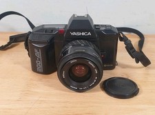 Macchina fotografica Yashica