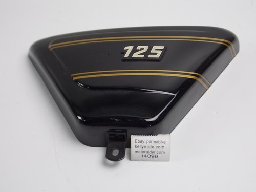 Oem laverda zundapp 125 - oem,