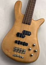 Warwick 1997 Streamer LX4