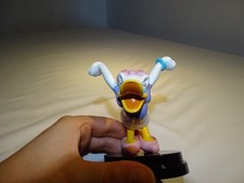 Paperina Arrabbiata - Disney Parade 3D Collection - 1° Serie Vintage