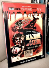 Reazione a Catena - Mario Bava