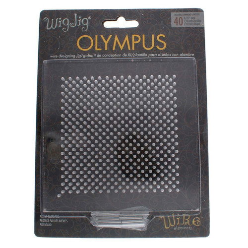 Beadsmith olympus wire - beadsmith,