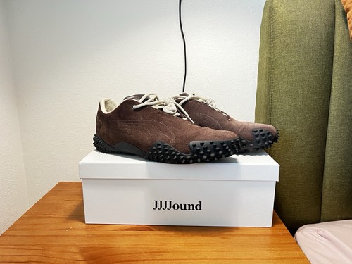 Puma jjjjound mostro - puma,