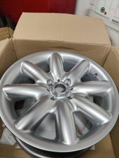 Cerchio in lega originale MINI