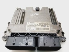 9828241380 centralina motore per PEUGEOT 3008 SUV 1.5 BLUEHDI 130 2018 8939520