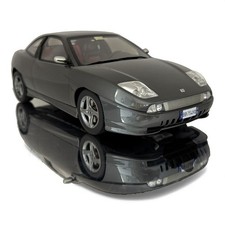 Fiat Coupé Turbo 20v L. E