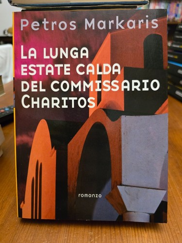 Lunga estate calda - la,