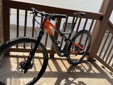 2020 Cannondale Scalpel Custom