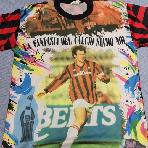 Divisa stampa grafica milan - grafica,
