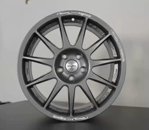 Kit cerchi lega fiat - cerchi,