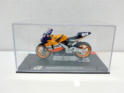 Honda rc211v hayden - honda, n.