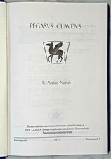 C. Arrius Nurus [Harry C