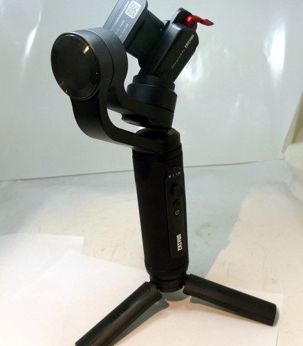 Stabilizzatore cardanico
