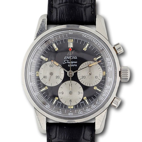 Enicar sherpa graph - enicar, 300