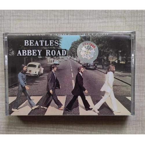 The beatles abbey road song - road,