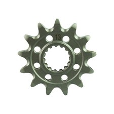 PIGNONE ANTERIORE TRIUMPH TF
