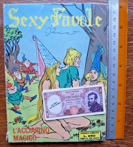 Geis sexy favole - -,