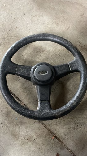 Volante panther kallista