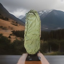 Sacco a pelo modulare militare