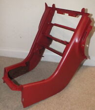 Rosso Ricondizionato Mercedes