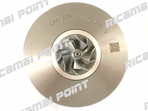Core assy nuovo bilanciato - core,