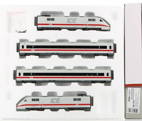 Lima expert hl1751 ice - expert, ag