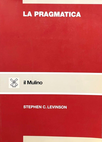 Stephen levinson la - c.,