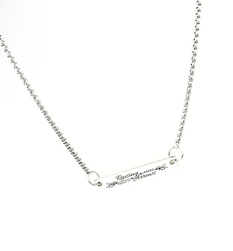 Collana con ciondolo