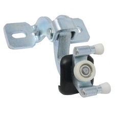 Rullo guida centrale porta