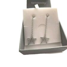 Brosway Orecchini Donna Pendenti Stelle