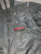 giubbino prada donna