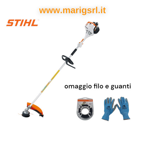 Decespugliatore tagliabordi - , fs
