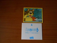 Figurina barbapapa - figurina,
