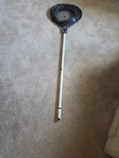 Rete da Pesca in Gomma da 22"