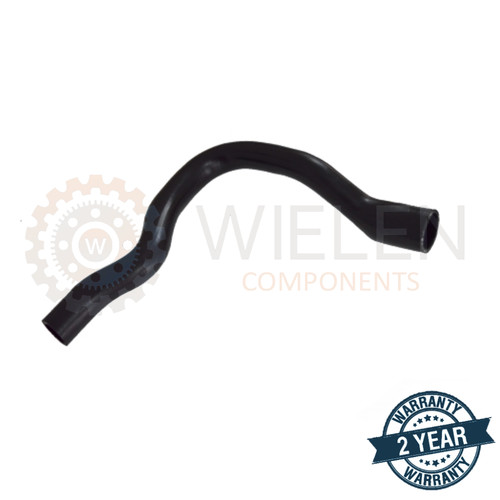 Manicotto intercooler tubo - manicotto,