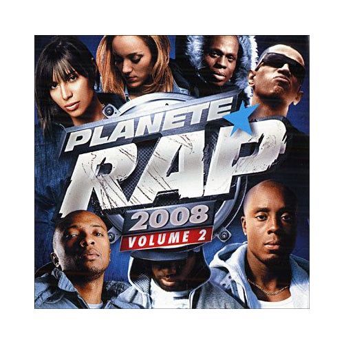 Neuf planete rap 2008 - neuf,