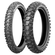 COPPIA GOMME BRIDGESTONE