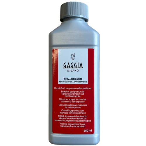 Gaggia liquido decalcificante - gaggia,