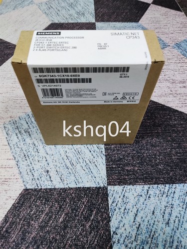 1pz siemens 6gk7343 - siemens, 6gk7343-1cx10-0xe0