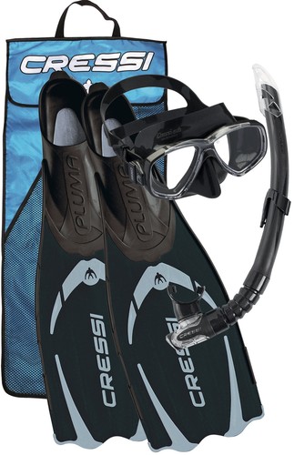 Cressi pluma bag - pluma,