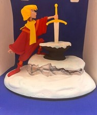 La Spada nella roccia Action