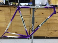 Telaio bici corsa pinarello - telaio,