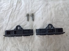 Fiat Punto 176 Gt / Cabrio (1993-1998) Guide Profili Interni paraurti posteriore