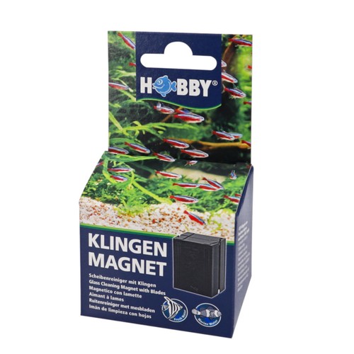 Hobby calamita magnete - hobby,