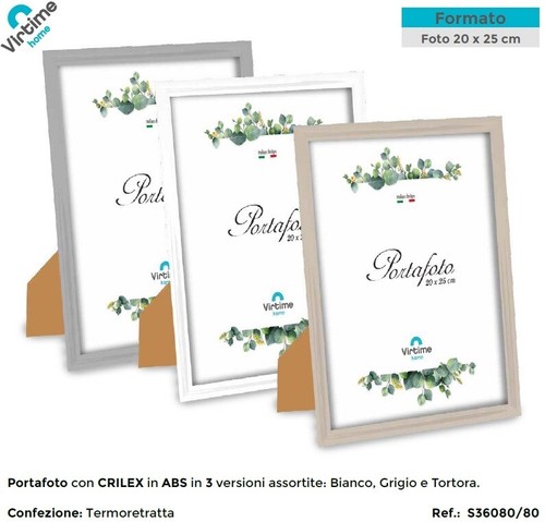 Pezzo cornice portafoto da - 1,