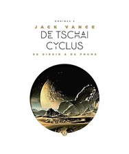 De tschai-cyclus - Omnibus 2