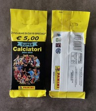 PANINI - Super CALCIATORI 2024