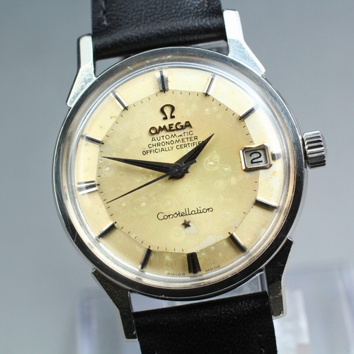 Orologio automatico uomo - orologio,