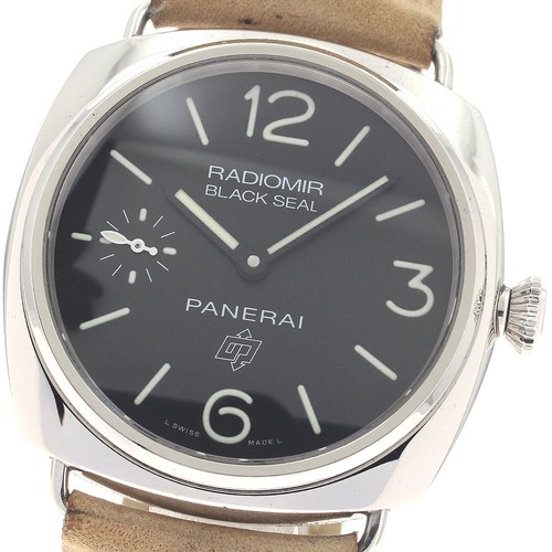 Orologio uomo panerai radiomir - orologio,