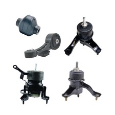 5PCS Motor, Trans & Torque